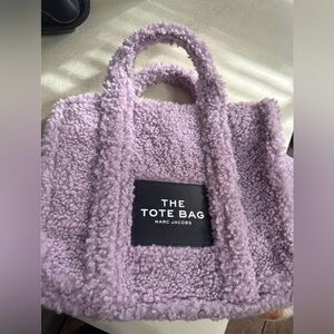 The Tote Bag in Small